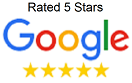 Google My Business Reviews